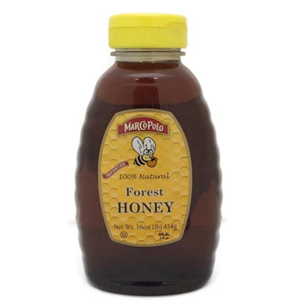 honey